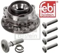 Produktbild: febi bilstein 172393 Radlagersatz Radlager Satz Vorderachse Vorne für BMW