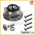 Produktbild: Radlagersatz FEBI BILSTEIN 172393 für BMW 5er 5er Touring X3
