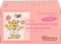 Produktbild: SIDROGA Bio Kinder-Früchtetee Filterbeutel 30 g