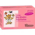 Produktbild: Sidroga Bio Kinder-Früchtetee Filterbeutel 20X1.5 g