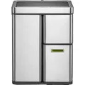 Produktbild: EKO Mirage Plus Sensor 30 + 2 x 15 Liter Matt Edelstahl