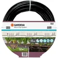 Produktbild: Gardena Micro-Drip-System Erweiterung Tropfrohr, ober- und unterirdisch, 13504-20, Rohr-Ø 13 mm, 50 m