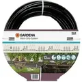 Produktbild: Micro-Drip-System Tropfrohr 1,6 l/h, ober- und unterirdische Verlegung (50 m) (13504-20) - Gardena