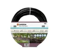 Produktbild: GARDENA Bewässerungssystem 13504-20 Micro-Drip-System Tropfrohr 1,6