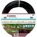 Produktbild: GARDENA Micro-Drip-System Tropfrohr für Büsche/Hecken 1,6 l/h, 50 Meter