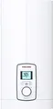 Produktbild: STIEBEL ELTRON Komfort-Durchlauferhitzer DEL 18/21/24 Plus, gradgenaue Temperaturwahl, elektronisch, min. 20 °C, max. 60 °C, 3i Technologie für konstante Warmwassertemperatur, LC-Display