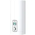 Produktbild: Stiebel Eltron DEL 18/21/24 Plus 236739 Durchlauferhitzer, weiß, elektronisch geregelt