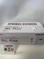 Produktbild: ✔️ STIEBEL ELTRON Elektronischer Durchlauferhitzer DEL 18/21/24 Plus, gradgenaue