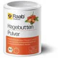 Produktbild: Bio Hagebutten Pulver (150g)