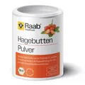 Produktbild: Bio Hagebutten Pulver (150g)