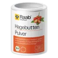 Produktbild: ® Bio Hagebutten Pulver 150 g - Premium-Sorte AP-4® Hagebutte aus dem Süden v...