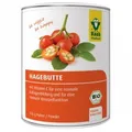 Produktbild: Hagebutte Pulver (Bio) (150 g) - Raab Vitalfood (112,67€/kg)
