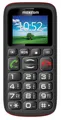 Produktbild: Maxcom Maxcom Comfort MM428 1.8´´ Dual SIM Handy, Mobiltelefon Seniorenhandy