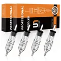 Produktbild: Tattoo Cartridges RL Mix - 40pcs Tattoo Cartridge Round Liner 1203RL 1205RL 1...