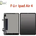 Produktbild: LCD Display für iPad Air 4 2020 10.9 Retina Bildschirm Screen Full HD A2316