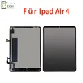 Produktbild: LCD Display für iPad Air 4 2020 10.9 Retina Bildschirm Screen Full HD A2316