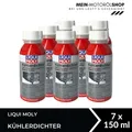 Produktbild: Liqui Moly Kühler-Dichter Kühlerdichtmittel 7x150 ML = 1,05 Liter
