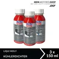 Produktbild: Liqui Moly Kühler-Dichter Kühlerdichtmittel 3x150 ML = 450 ml