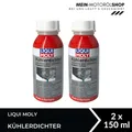 Produktbild: Liqui Moly Kühler-Dichter Kühlerdichtmittel 2x150 ML = 300 ml