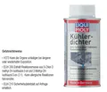 Produktbild: Original Liqui Moly 3330 1x150 ml Dose Kühler-Dichter