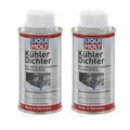 Produktbild: 2x 150ml LIQUI MOLY Kühlerdichter Kühler-Dichtmittel-Additiv Dichtungsmittel