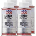 Produktbild: 4x LIQUI MOLY KÜHLERDICHTER 150 ml KÜHLER DICHTER DICHTMITTEL LEAK STOP ADDITIV