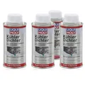 Produktbild: 4x 150ml LIQUI MOLY Kühlerdichter Kühler-Dichtmittel-Additiv Dichtungsmittel