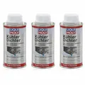 Produktbild: 3x 150ml LIQUI MOLY Kühlerdichter Kühler-Dichtmittel-Additiv Dichtungsmittel