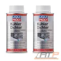Produktbild: LIQUI MOLY 2x 150 ml KÜHLERDICHTER DICHTMITTEL KÜHLERDICHTMITTEL