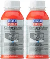Produktbild: Liqui Moly Kühler Dichter 2x150 ml Kühlerdichter Dichtmittel Additiv Kühlerdicht