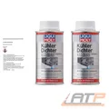 Produktbild: LIQUI MOLY 2x 150 ml KÜHLERDICHTER DICHTMITTEL KÜHLERDICHTMITTEL