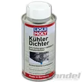 Produktbild: 1x 150 ml LIQUI MOLY KÜHLER DICHTER LM 3330 DICHTMITTEL LEAK STOP ADDITIV