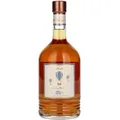 Produktbild: Berta Grappa Villa Prato Grappa Invecchiata 40% Vol. 1l