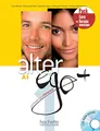 Produktbild: Alter Ego +: Livre de l'eleve A1 + version numerique
