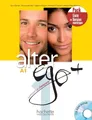 Produktbild: Véronique M Kizirian Emmanuelle Daill Anni Alter Ego + (Taschenbuch) (US IMPORT)