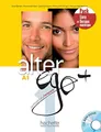 Produktbild: Alter Ego    Livre de l'eleve A1  version numerique - Paperback - G245z