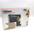 Produktbild: Tristar Kapselkaffeemaschine Kompatibel Nespresso Kapseln Herausnehmbare Coffee