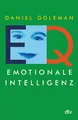 Produktbild: Emotionale Intelligenz Daniel Goleman
