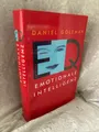 Produktbild: EQ. Emotionale Intelligenz Goleman, Daniel:
