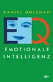 Produktbild: Daniel Goleman | Emotionale Intelligenz | Taschenbuch | Deutsch (1997) | 432 S.