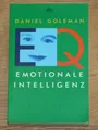 Produktbild: Emotionale Intelligenz - EQ. Aus dem Englischen von Friedrich Griese [dtv, 36020
