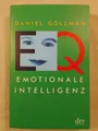Produktbild: EQ - Emotionale Intelligenz Goleman, Daniel:
