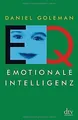 Produktbild: EQ. Emotionale Intelligenz von Goleman, Daniel | Buch | Zustand sehr gut