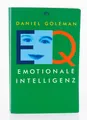 Produktbild: Emotionale Intelligenz / Daniel Goleman | B362