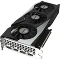 Produktbild: GIGABYTE GeForce RTX 3060 Ti GAMING OC PRO 8G 256bit 3xDP 3xHDMI LHR - Schwarz