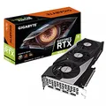 Produktbild: GIGON Gigabyte GeForce RTX 3060 Ti Gaming OC PRO 8GB V3 LHR Grafikkarte, GV-N306TGAMINGOC PRO-8GD V3