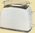 Produktbild: Russell Hobbs 26060-56 Toaster 2 Scheibe(n) (26060-56)