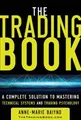 Produktbild: Anne-Marie Baiy The Trading Book: A Complete Sol (Gebundene Ausgabe) (US IMPORT)