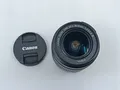 Produktbild: Canon EF-S 18-55mm f3.5-5.6 III Zoom Objektiv EF-S Mount 58mm             _0.2_5