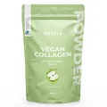 Produktbild: nutri+ Vegan Collagen Formation Support